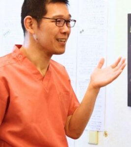 プロフィール