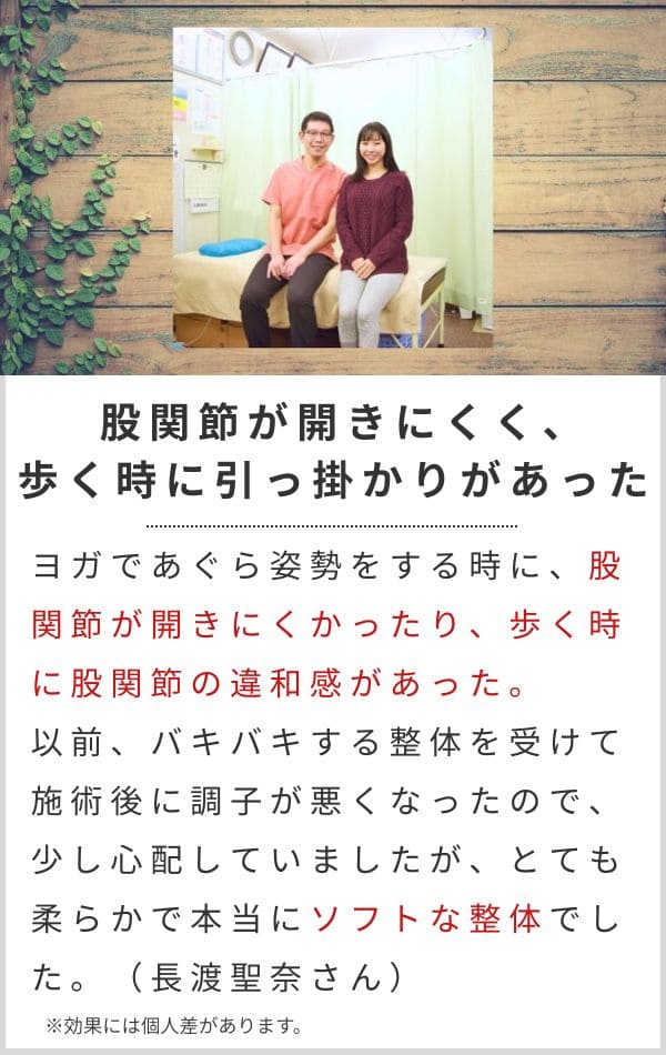 臼蓋形成不全　整体